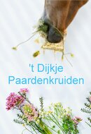 Paarden kruiden