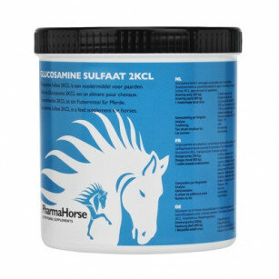 Pharmahorse Glucosamine Paard 