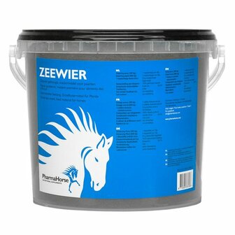 Pharmahorse Zeewier 3 of 5 kg