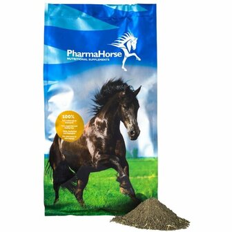 PharmaHorse Slobber Recovery 10kg