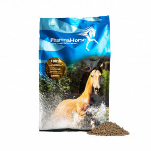 PharmaHorse Energie B-Complex Booster