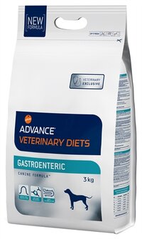 Advance veterinary diet dog gastroenteric