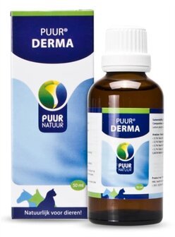 Puur natuur derma (jeuk)