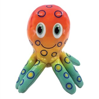 Kong shieldz tropics octopus