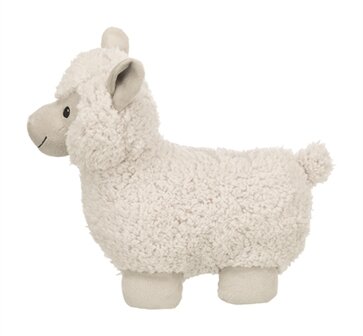 Trixie be eco alpaca eyleen gerecycled pluche