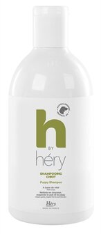 H by hery shampoo puppy