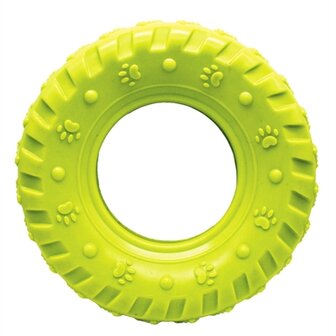 Grrrelli tyre groen