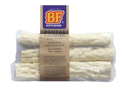 Biofood kaantjes stick dental