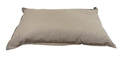 Woefwoef hondenkussen comfort panama taupe