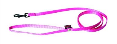 Martin sellier looplijn nylon roze