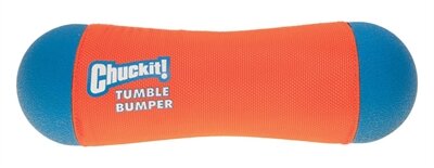 Chuckit tumble bumper