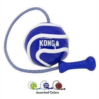 Kong wavz bunjiball assorti