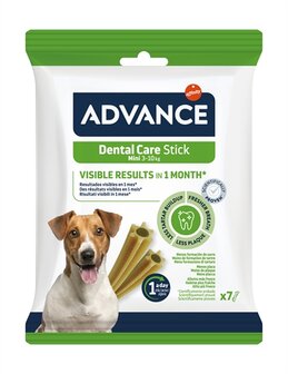 *Advance dental care stick mini