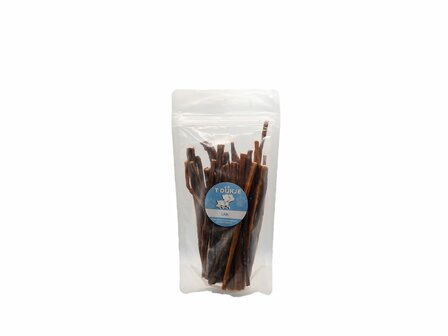 &#039;t Dijkje gedroogde lamssticks 200gram