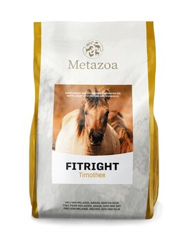 Metazoa fitright Timothee