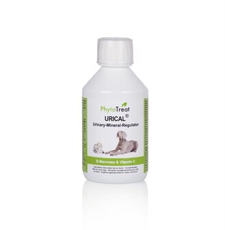 Phytotreat urical urine verzuurder