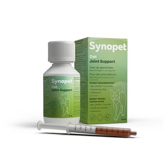 Synopet cat joint support