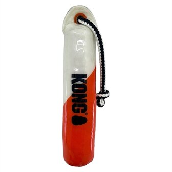 Kong wild shieldz training dummy oranje / wit