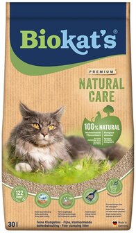 Biokat&#039;s natural care