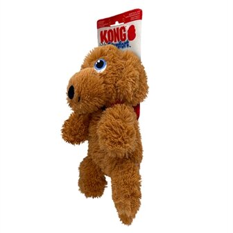 Kong comfort pups goldie