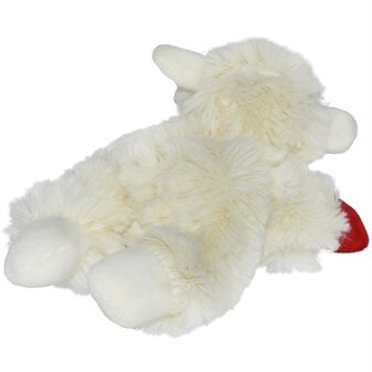 Happy pet lambchop schaap pluche