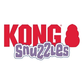 Kong holiday snuzzles rendier