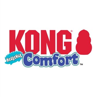 Kong holiday comfort hedgehug