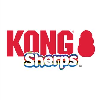 Kong holiday sherps rendier