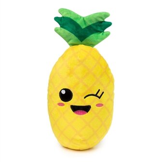 Fuzzyard winky pineapple pluche