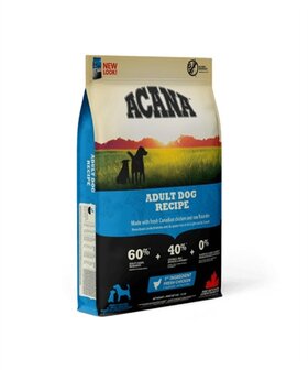 Acana dog adult dog