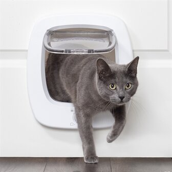 Petsafe kattenluik grote kat 2.0 flap