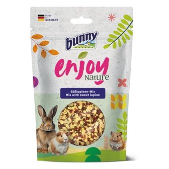 Bunny nature enjoy zoete lupine mix