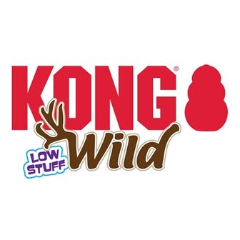 Kong wild low stuff vos