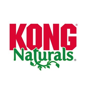 Kong naturals teaser kattenhengel vis