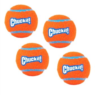 Chuckit tennisbal