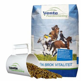 Vente Paardenbrok Bodyboost XL