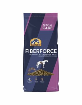 Cavalor special care- fiber force 15 kg