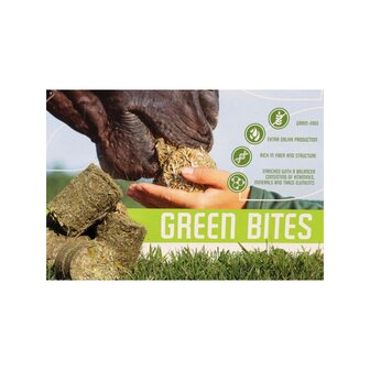 Greenbites 14kg