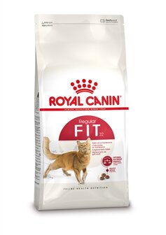 Royal canin fit