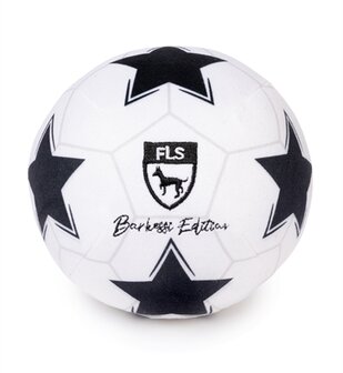 Fuzzyard voetbal pluche