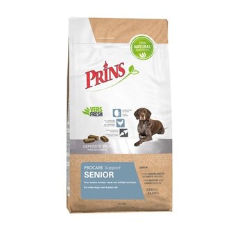 Prins procare senior