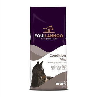 Equilannoo condition mix