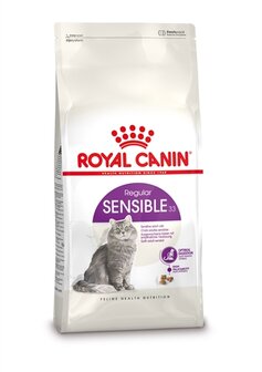 Royal canin sensible