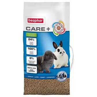 Beaphar care+ konijn