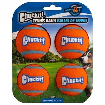 Chuckit tennisbal