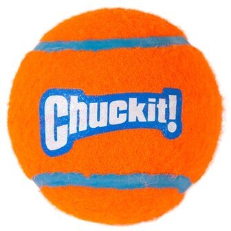 Chuckit tennisbal