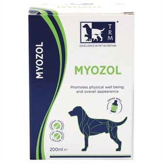 Trm myozol