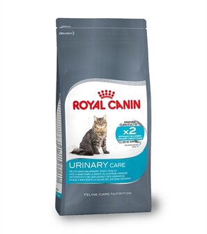 Royal canin urinary care