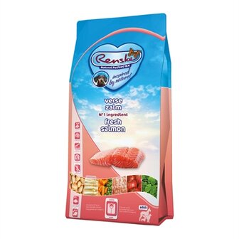 Renske super premium adult zalm graanvrij hypoallergeen