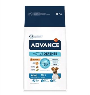 Advance mini adult